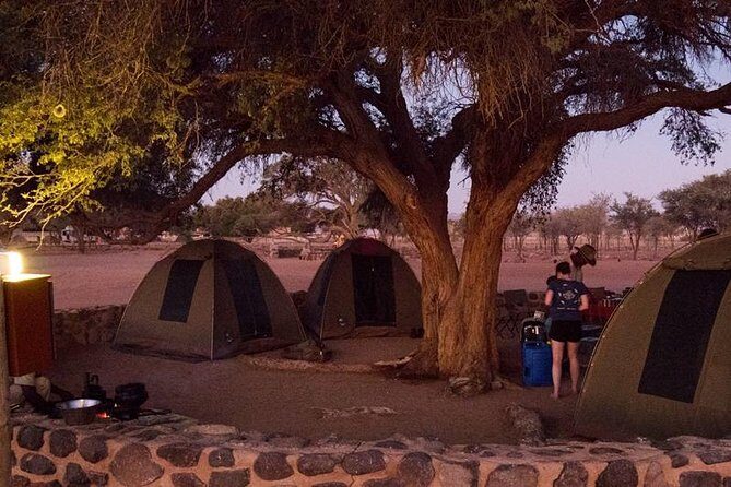 3 Day Sossusvlei Budget Camping Safari - Final Thoughts: Who Will Love This Tour?
