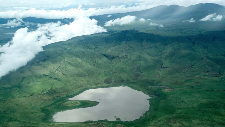 3 Day Tanzania Safari - What’s Included and What’s Not
