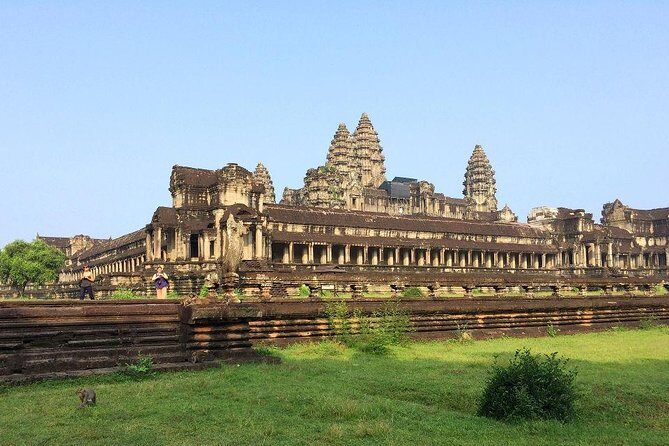 3-Day 'Temples & Tonle Sap' Tour - What Travelers Say