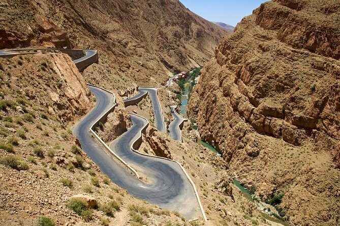 3 day tour from Marrakech to Fes including camel trek to Luxury Camp - The Sum Up: Is This Tour Right for You?