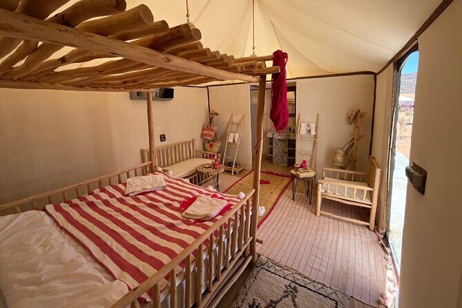 3 Day Tour From Marrakech to the Desert - Authentic Experiences That Stand Out