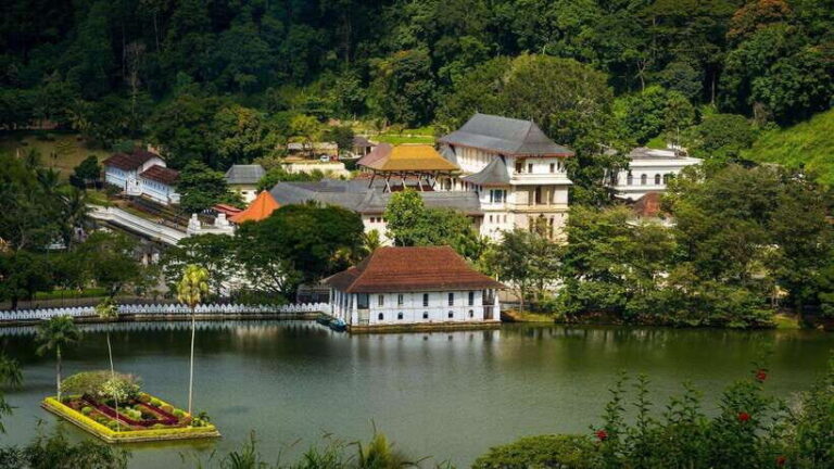 3-Day Tour from Your Hotel: Explore Kandy, Ella, and Yala - Practical Details and Value