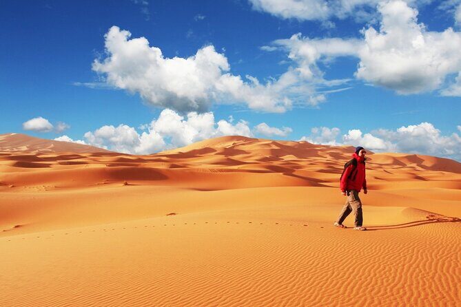 3-Day Tour in Marrakech To Merzouga Desert - The Experience: What Travelers Say