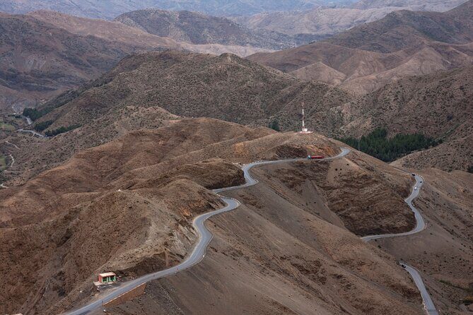 3 Day Tour Marrakech to Merzouga Desert - How Does the Tour Deliver Value?