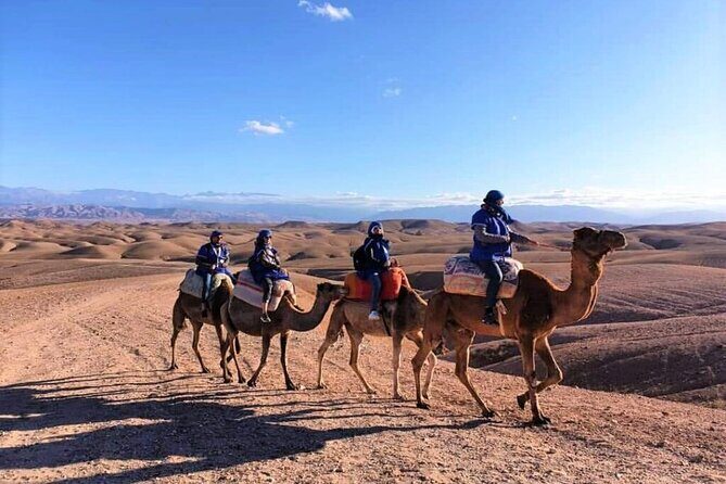 3 Day Trekking in Atlas Mountains and Berber Villages From Marrakech - Why This Trek is Special