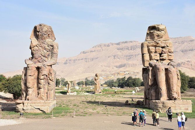 3 Day trip to luxor from Hurghada - The Sum Up: Is This Trip Right for You?