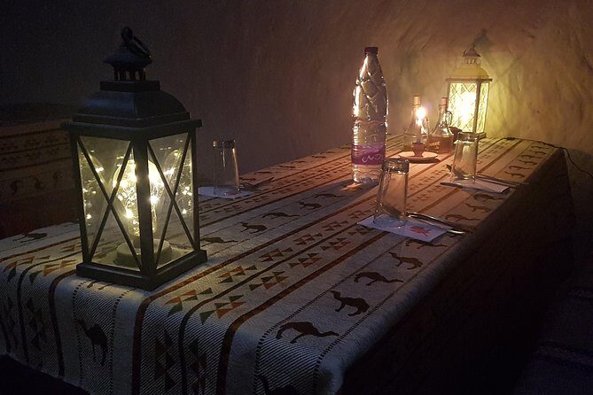 3-Day Tunisia Sahara Desert Camel Trek from Douz - Who Should Consider This Tour?