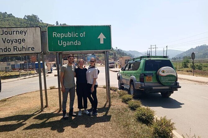 3 Day Uganda Gorilla Trekking and Batwa Pygmies Experience - Day 2: The Main Event – Gorilla Trekking & Cultural Encounter