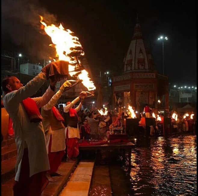3 day varanasi tour from delhi - Authentic Experiences and Traveler Insights