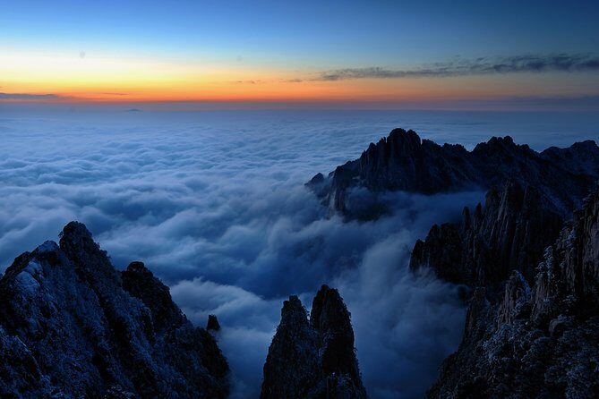 3-Day Yellow Mountains, Hongcun Village and Tunxi Ancient Street Private Tour - What Travelers Are Saying