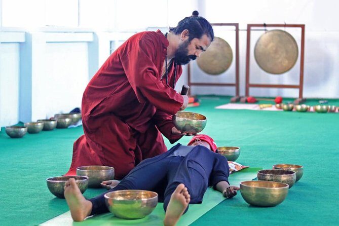 3 Days (15 hrs) Basic Course Sound Healing Training residential - Practical Details and Tips for Travelers
