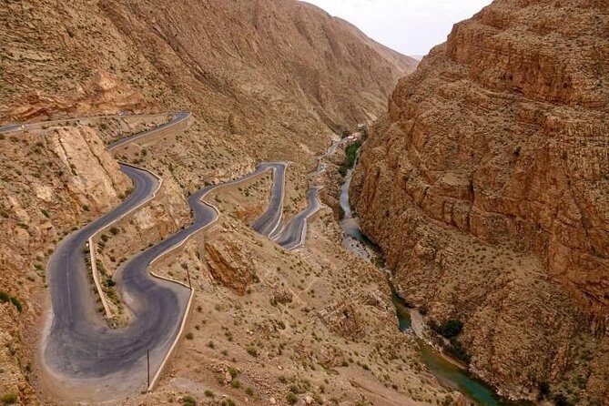 3 Days 2 nighs tour from Marrakech to Merzouga Desert - Practical Details and What You Can Expect