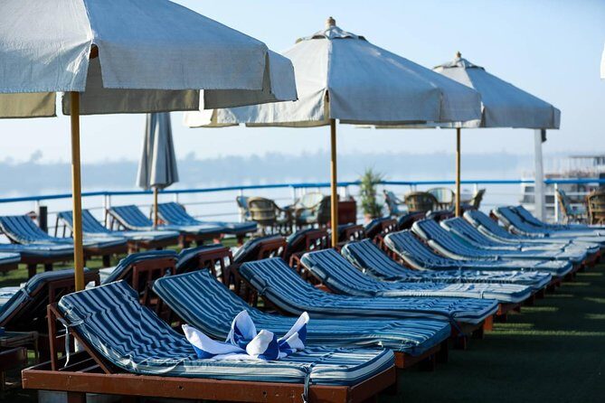 3 Days 2 Night Nile Cruise Includes Visits to Edfu & Kom Ombo from Luxor - Who Will Love This Experience?