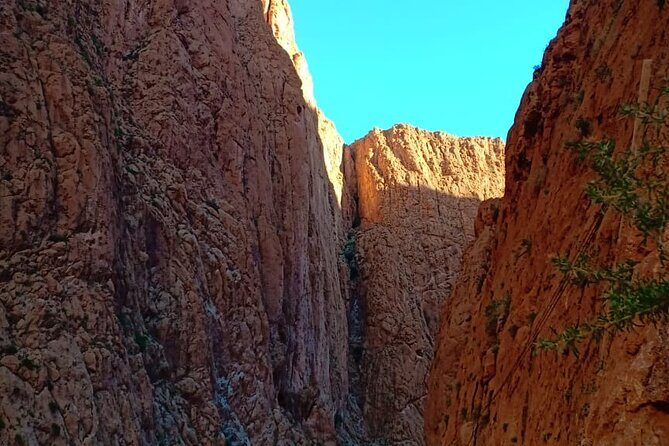 3 Days 2 Nights Adventure from Marrakech to Fez via Desert - What’s Included and What’s Not