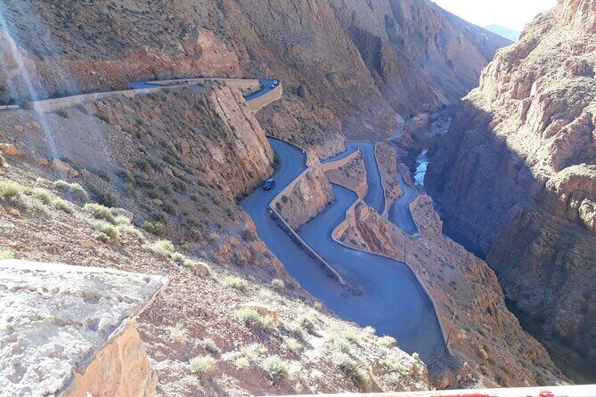 3 Days 2 Nights Desert Tour from Fes to Marrakech via erg Chebbi - Practical Tips for Future Travelers