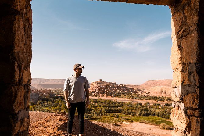 3 Days 2 Nights Desert tour From Marrakech to Merzouga Desert - An Overview of the Tour Experience