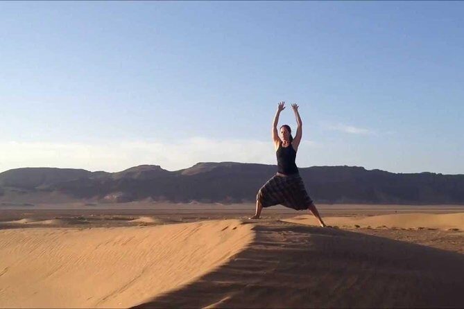 3 days 2 nights desert trip Fes to Marrakech - Marrakech Arrival and Final Impressions