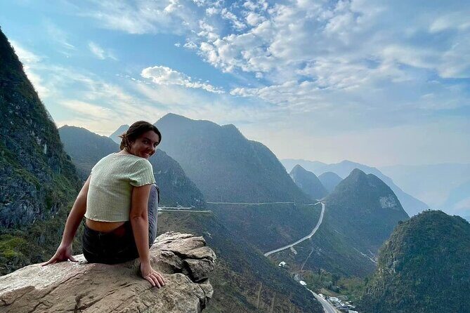3 Days 2 Nights Ha Giang Loop Tour with Easy Rider Small Group - Who This Tour Is Best For