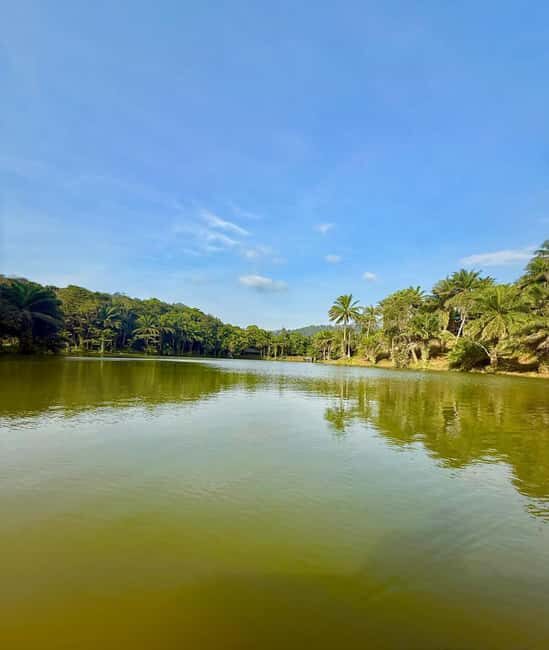 3 Days 2 Nights Magoroto Forest Trip from Zanzibar by Flight - What to Expect: Day-by-Day Breakdown