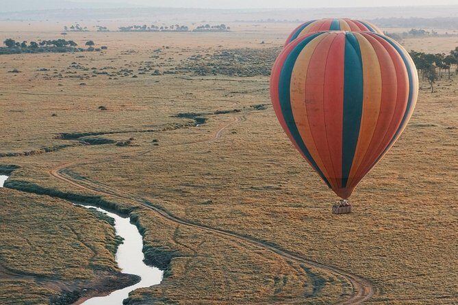 3 Days 2 Nights Masai Mara Joining Safari From Nairobi - Who Would Enjoy This Tour?