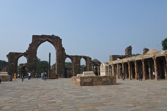 3 Days 2 Nights private Delhi Agra Jaipur Tour - An Honest Look at the Itinerary