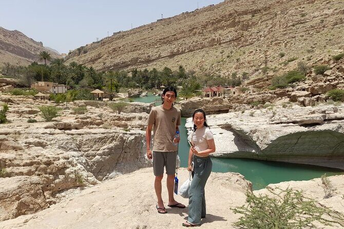 3 Days - 2 Nights Private Roundtrip Tours - Ahmed Tours - Who Is This Tour Best For?