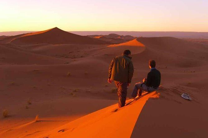 3 Days 2 Nights Tour From Marrakech To Erg Chigaga desert - Authenticity and Value: What Really Makes This Tour Special