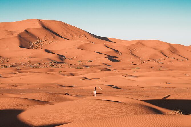 3 Days 2 nights Tour From Marrakech To Marzouga To Fez - Practical Aspects and Value