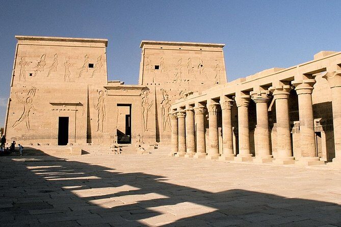 3 Days 2 Nights Travel Package to Aswan & Luxor from Cairo by Flights - Analyzing the Value: Is It Worth the Price?