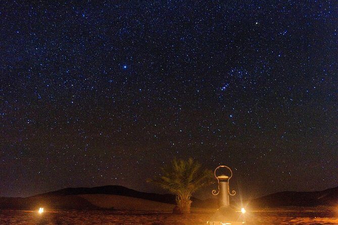 3 Days 2 nights trip starting from Fez ending in Fez via Sahara Desert Merzouga - Why This Tour Offers Great Value