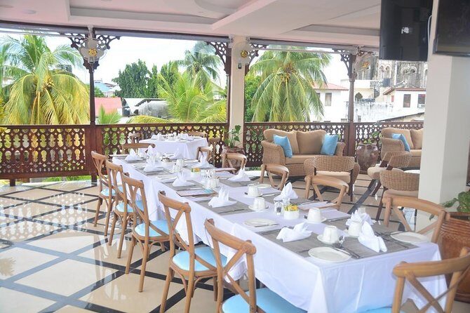 3 Days / 2 Nights Zanzibar Holiday Package - Day 2: Exploring Zanzibar’s Highlights