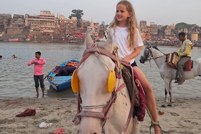 3 Days Admirable Tour in Varanasi with private tour guided - Why This Tour Offers Great Value