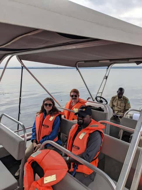 3-Days Akagera Safari, boat cruise and night game drive. - A Complete Look at the 3-Day Akagera Safari
