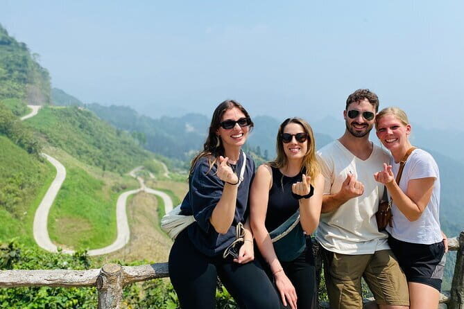 3 Days All Inclusive Strawberry Ha Giang Small Group Tour - What the Tour Gets Right