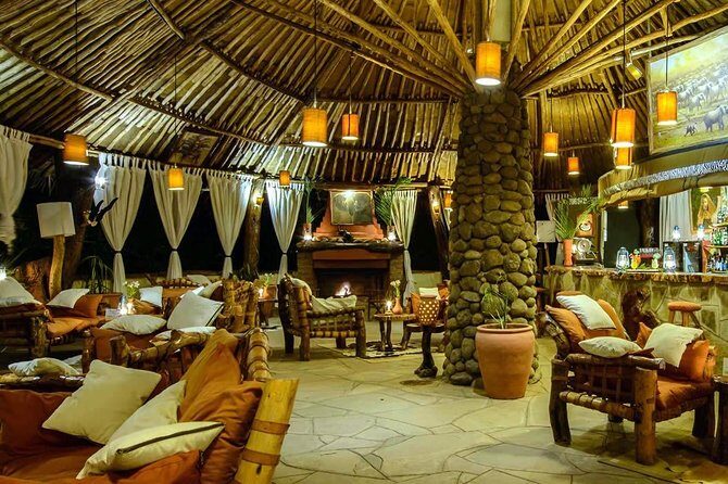 3 Days Amboseli Safari - An In-Depth Look at the 3-Day Amboseli Safari