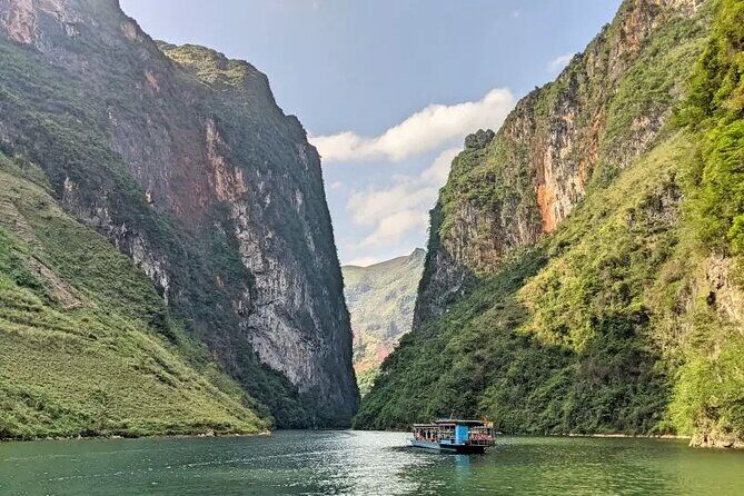3 Days and 2 Nights in Ha Giang by Motorcycle - Final Thoughts