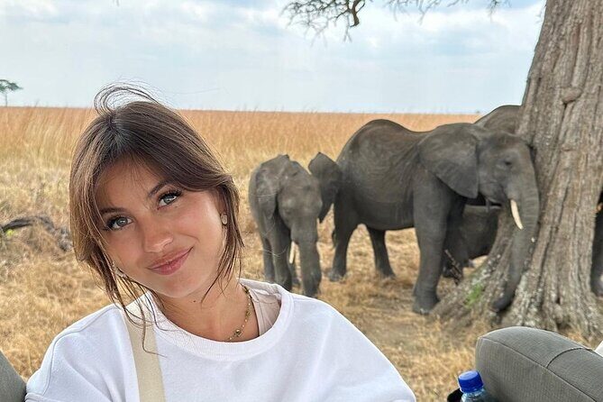 3 Days and 2 Nights Mikumi Private Safari Adventure - Who Should Consider This Safari?
