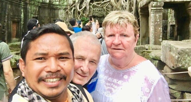 3-Days Angkor & Beng Mealea & Koh Ker Group Tour - The Practicalities and What It Means for You