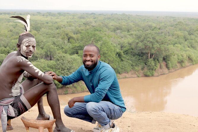 3 days around Arbaminch and Konso Adventure Tours Life Time - Transportation, Price, and Value