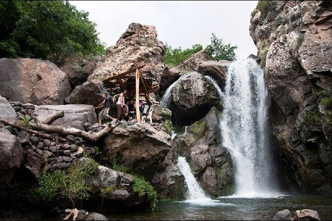 3 Days Berber villages Hike (Atlas Mountains) - What Makes This Tour Stand Out