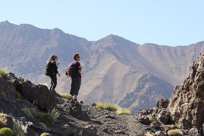 3 Days Berber Villages Trek - Authentic Atlas Mountain Experience - A Practical Breakdown of the 3-Day Itinerary