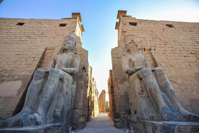 3 Days Cairo, Luxor, Aswan With Tours, Balloon , Abu Simbel and More By Flight - Who Will Benefit Most?