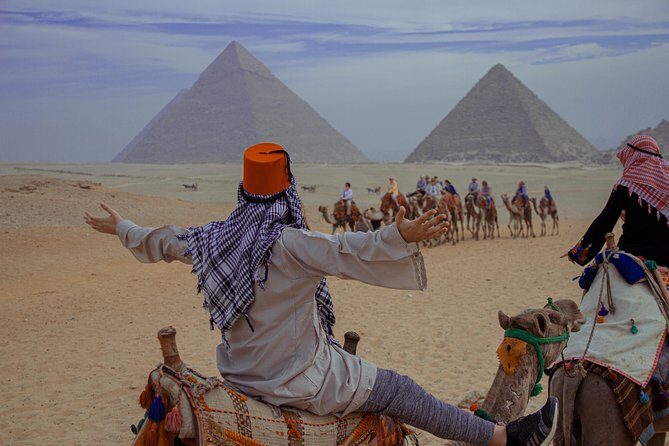 3 Days Cairo Tour Package exploring Cairo Top attractions and best things to do - The Transport, Meals, and Overall Value