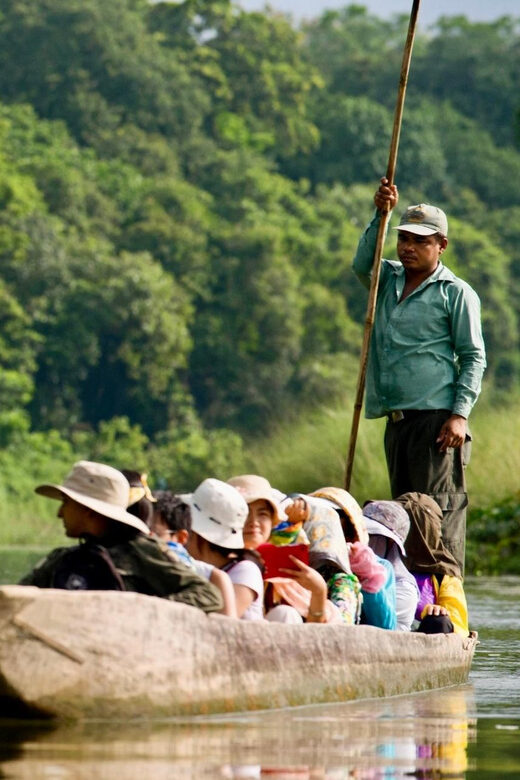 3 Days Chitwan Jungle Tour with Meals - Kathmandu & Pokhara - What Makes This Tour Stand Out?