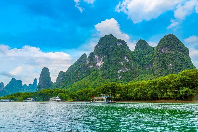 3 Days Classic Guilin Tour with 3 star seats for Li River Cruise - Who Should Consider This Tour?