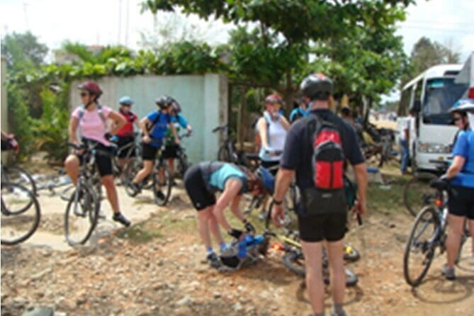 3 Days Cycling Mekong Delta - An In-Depth Look at the 3-Day Mekong Delta Cycling Tour