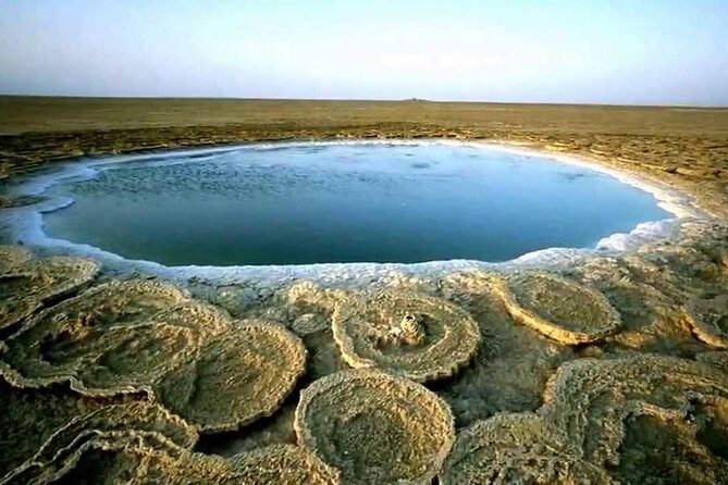 3 Days Danakil Depression Tour - Exploring the 3-Day Itinerary in Detail