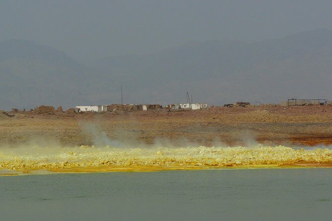 3 Days Danakil Depression Tours Via Semera - What to Expect and Consider