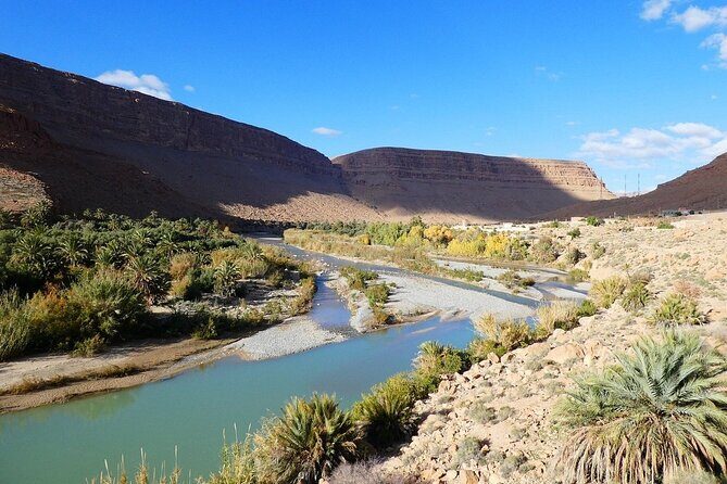 3 Days Desert Tour From Marrakech To Fes (From Buget to Luxury) - Who This Tour Is Perfect For