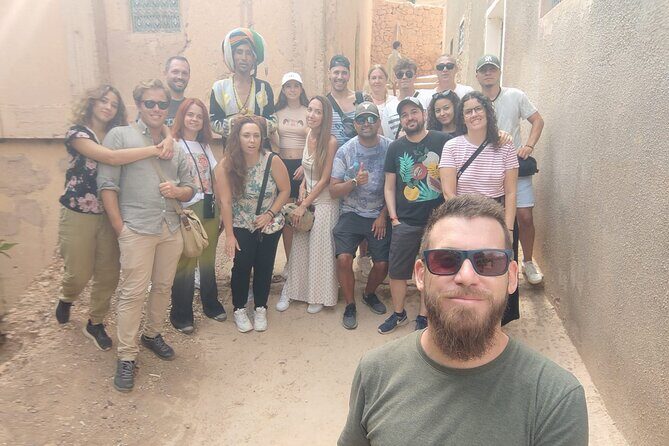 3 Days Desert Tour From Marrakech to Merzouga - The Sum Up